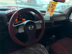 نيسان نافارا